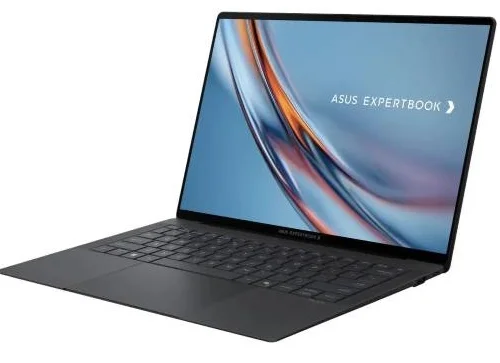 Ноутбук ASUS ExpertBook Ultra B9406CAA-TH0506X 90NX09J2-M00JY0 14" Grey купить,1199990