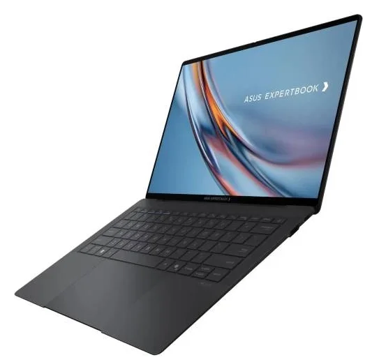 Ноутбук ASUS ExpertBook Ultra B9406CAA-TH0506X 90NX09J2-M00JY0 14" Grey купить,1199990