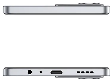 Смартфон Realme С71 8 ГБ/256 ГБ белый + подарок купить,249990