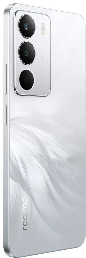 Смартфон Realme С71 8 ГБ/256 ГБ белый + подарок купить,249990