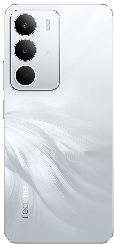 Смартфон Realme С71 8 ГБ/256 ГБ белый + подарок