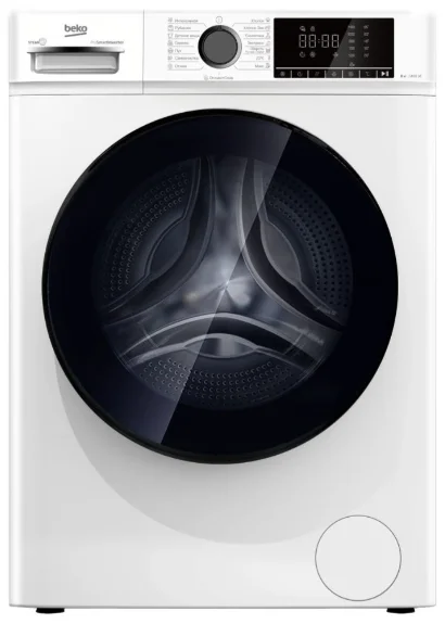 Стиральная машина Beko B1WFM284WWP