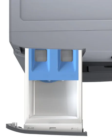 Стиральная машина Beko B1WFM284SSP купить,204990