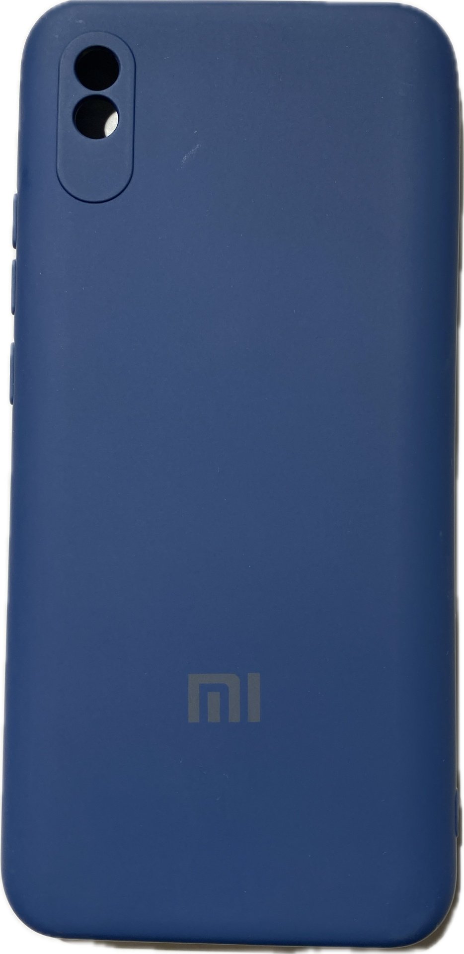 Чехол для Xiaomi Redmi 9a синий - ForteMarket Чехол для Xiaomi Redmi 9a синий купить,882