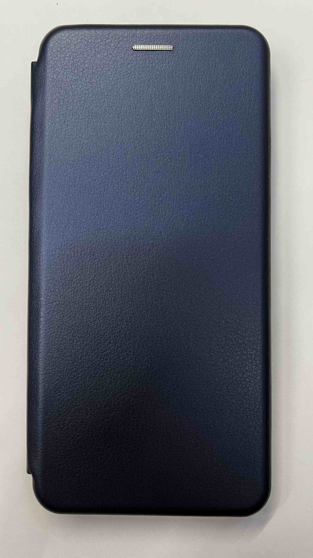 Чехол для Xiaomi Redmi 9a синий - ForteMarket Чехол для Xiaomi Redmi 9a синий купить,900