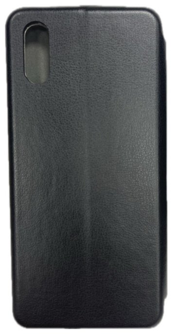 Чехол для Xiaomi Redmi 9a черный купить,900