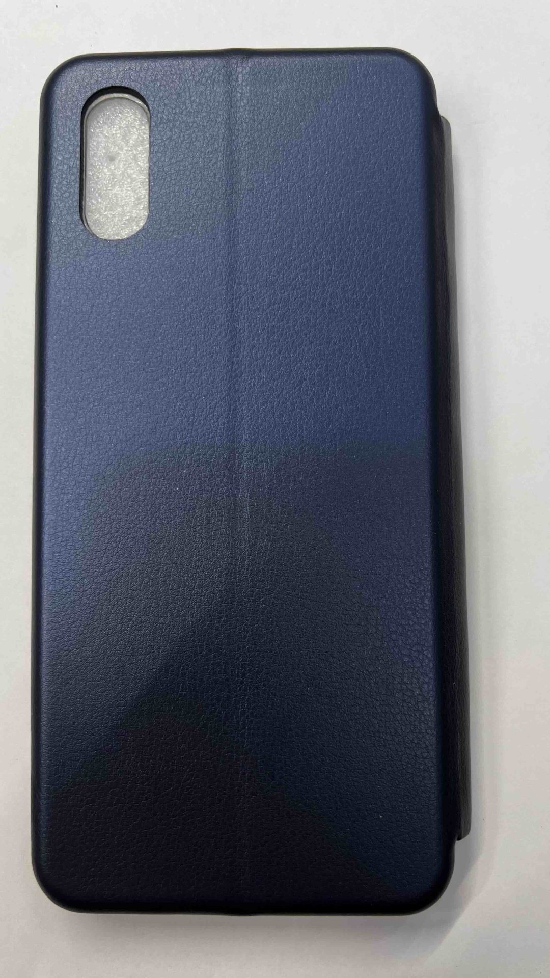 Чехол для Xiaomi Redmi 9a синий - ForteMarket Чехол для Xiaomi Redmi 9a синий купить,900