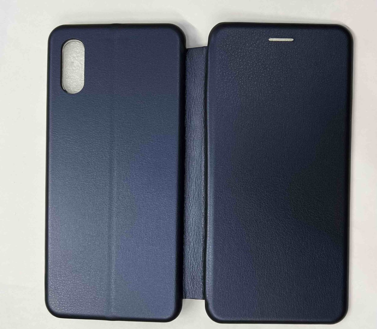 Чехол для Xiaomi Redmi 9a синий - ForteMarket Чехол для Xiaomi Redmi 9a синий купить,900