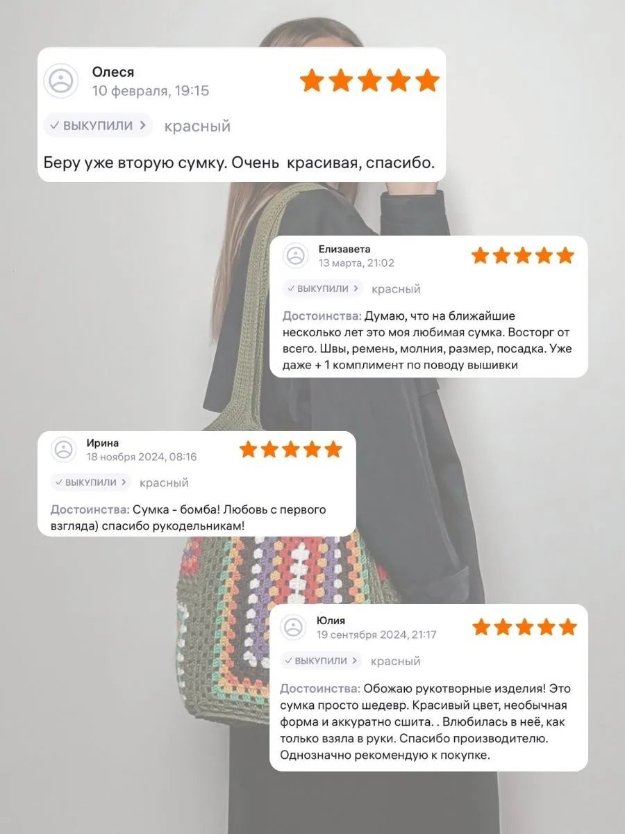 Сумка кросс-боди loombloom текстиль серый купить,NaN