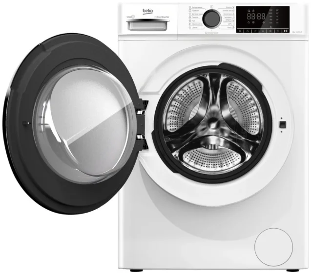 Стиральная машина Beko B1WFM284WWP купить,199990