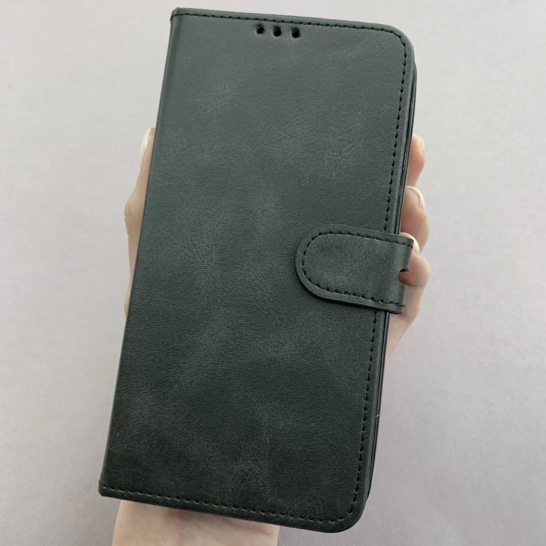 Чехол для Xiaomi Redmi A5 черный купить,1350
