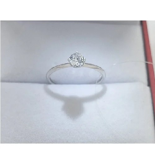 Кольцо Санис 21-118885_16.5 16.5р 1.01г Золото 585 Фианит - ForteMarket Кольцо Санис 21-118885_16.5 16.5р 1.01г Золото 585 Фианит купить,129000