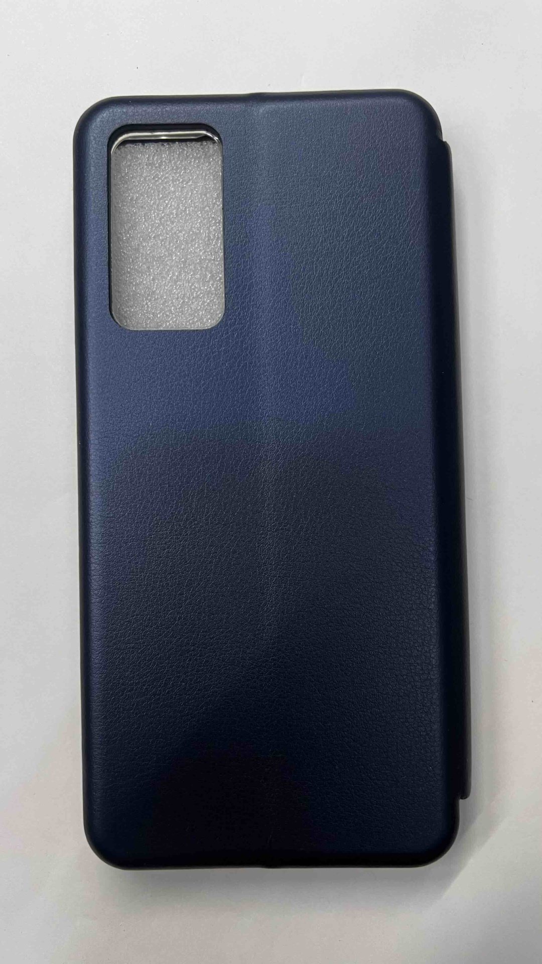 Чехол для Xiaomi Redmi Note 11 Pro, NOTE 12 Pro, Redmi Note 12 Pro 4G синий - ForteMarket Чехол для Xiaomi Redmi Note 11 Pro, NOTE 12 Pro, Redmi Note 12 Pro 4G синий купить,900