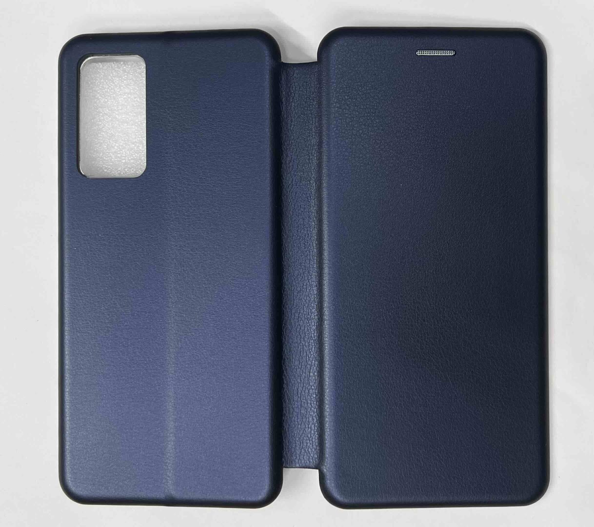 Чехол для Xiaomi Redmi Note 11 Pro, NOTE 12 Pro, Redmi Note 12 Pro 4G синий - ForteMarket Чехол для Xiaomi Redmi Note 11 Pro, NOTE 12 Pro, Redmi Note 12 Pro 4G синий купить,900