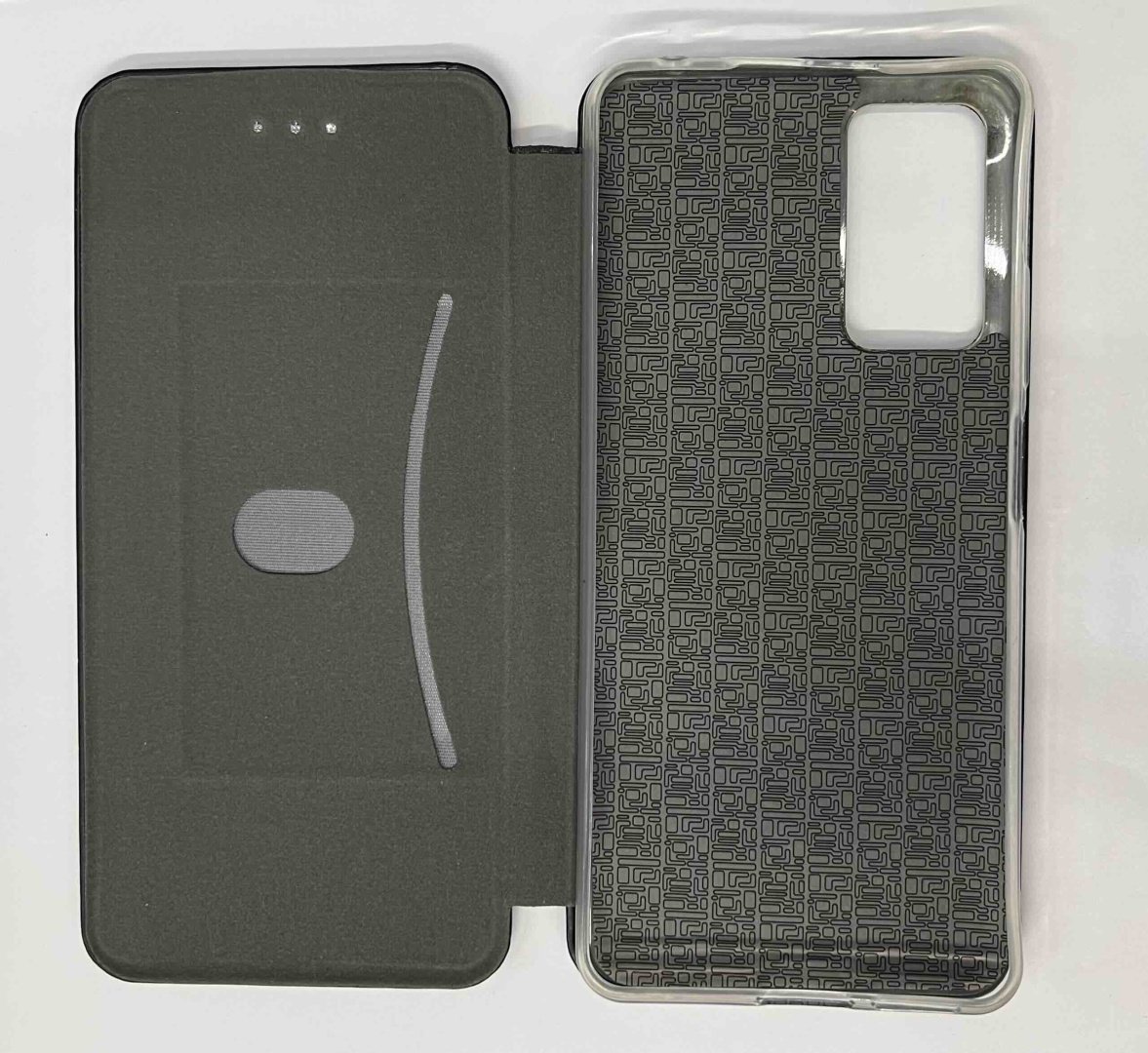 Чехол для Xiaomi Redmi Note 11 Pro, NOTE 12 Pro, Redmi Note 12 Pro 4G черный - ForteMarket Чехол для Xiaomi Redmi Note 11 Pro, NOTE 12 Pro, Redmi Note 12 Pro 4G черный купить,900