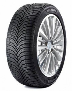 Шина Michelin CrossClimate XL SUV 225/65 R17 106V летняя купить,NaN