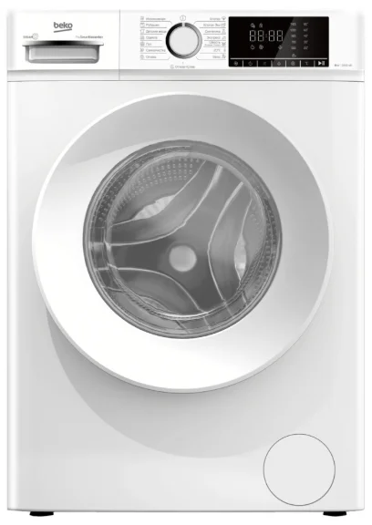 Стиральная машина Beko B1WFM284W