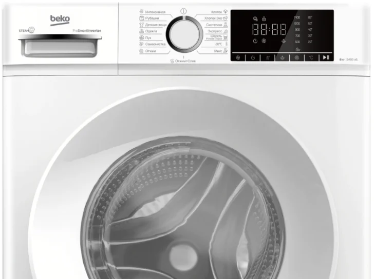 Стиральная машина Beko B1WFM284W