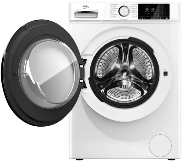 Стиральная машина Beko B1WFM284W купить,194990