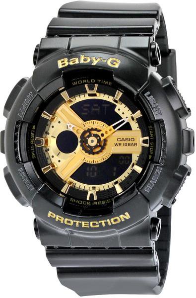 Часы Casio BA-110-1ADR
