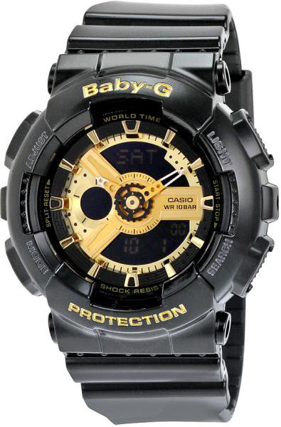 Часы Casio BA-110-1ADR
