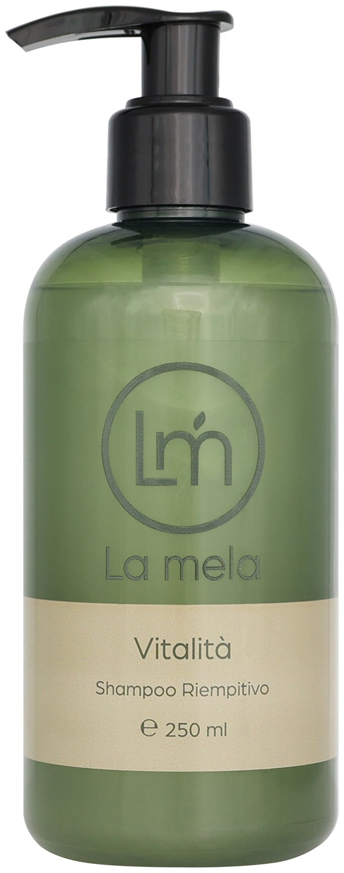 Шампунь La mela Vitalità 250 мл - ForteMarket Шампунь La mela Vitalità 250 мл купить,11050