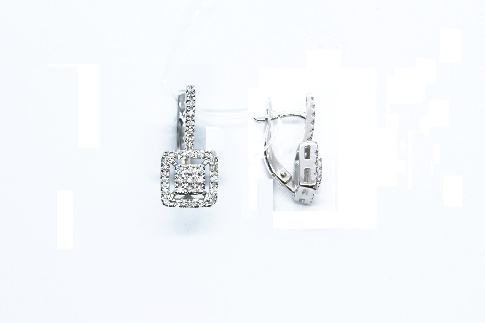 Серьги Imperial С1946-220 2,7гр. купить,NaN