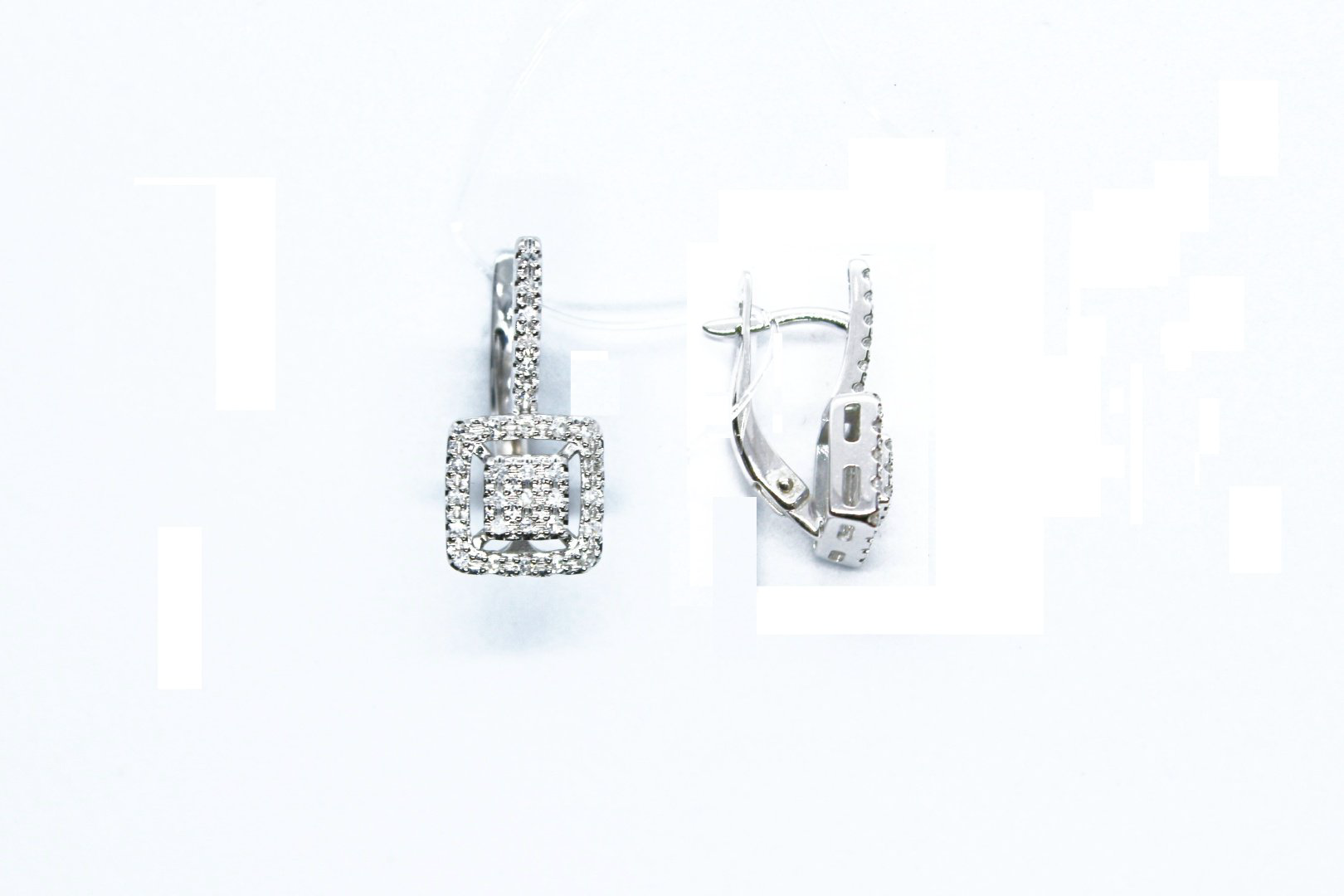 Серьги Imperial С1946-220 2,7гр. купить,NaN