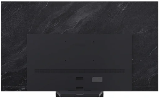Телевизор 77" (196 см) LG OLED77C6RLA OLED UHD Black