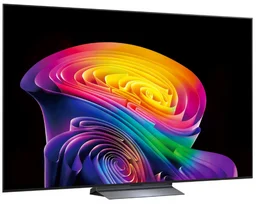 Телевизор 77" (196 см) LG OLED77C6RLA OLED UHD Black
