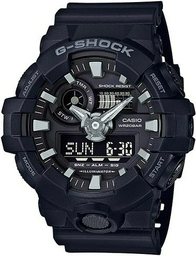 Часы Casio GA-700-1BER