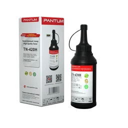 Тонер Pantum TN-420HP для TL-420E/TL-420/TL-420H/TL-420X
