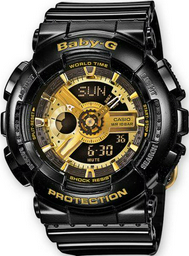 Часы Casio BA-110-1AER