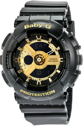Часы Casio BA-110-1ADR