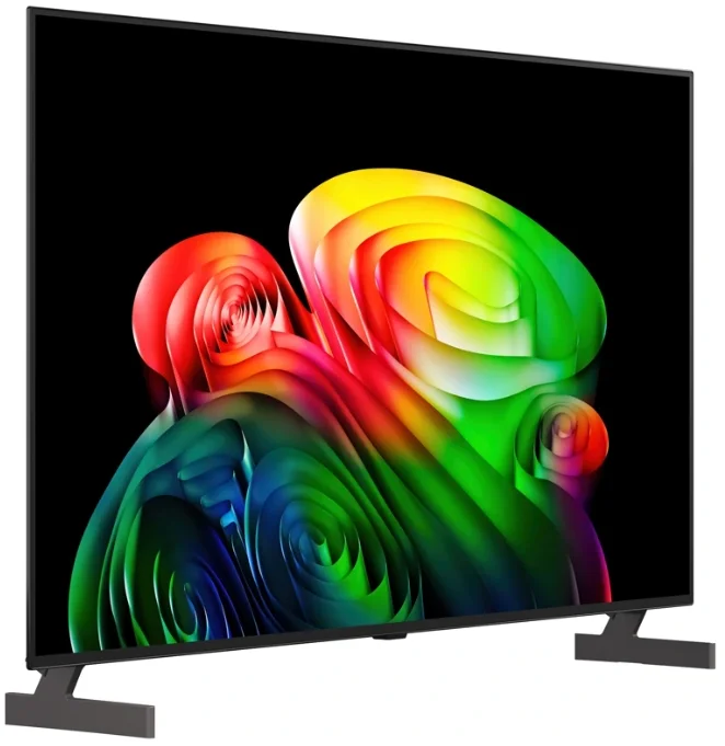 Телевизор 55" (140 cм) LG OLED48B6RLA OLED 4K UHD Brown 