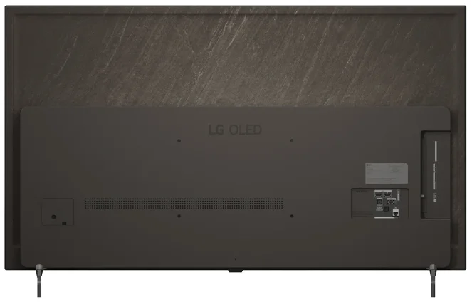 Телевизор 55" (140 cм) LG OLED48B6RLA OLED 4K UHD Brown 