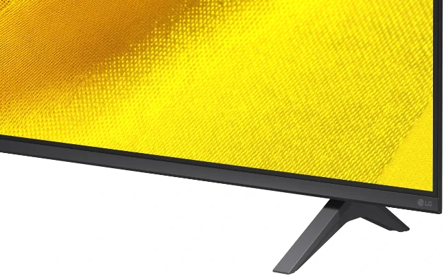 Телевизор 55" (140 см) LG 55NU900B6LA NanoCell UHD Black