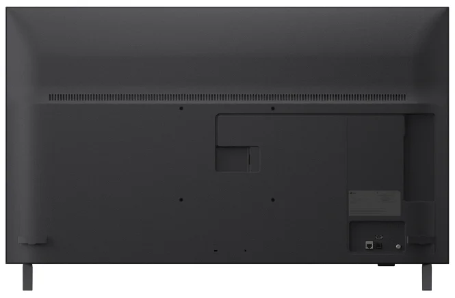 Телевизор 65" (165 см) LG 65QNED80B6B QNED UHD Black купить,549990