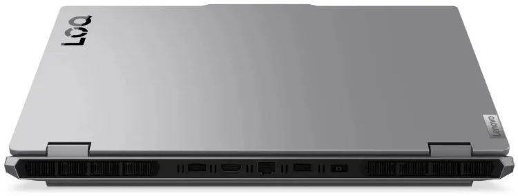 Ноутбук Lenovo LOQ 15AHP10 83JG009VRK 15.6" Grey купить,779990