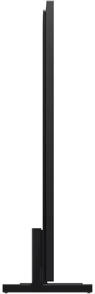 Телевизор 65" (165 см) Samsung AI Neo QN900F 2025 QE65QN900FUXCE QLED 8K UHD Black