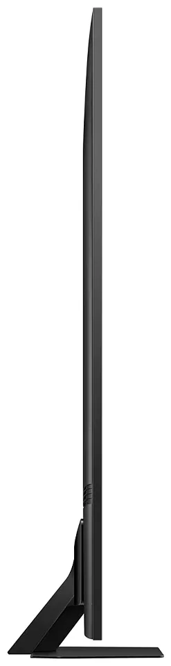 Телевизор 75" (190 см) Samsung AI Neo QN90F 2025 QE75QN90FAUXCE QLED UHD Black