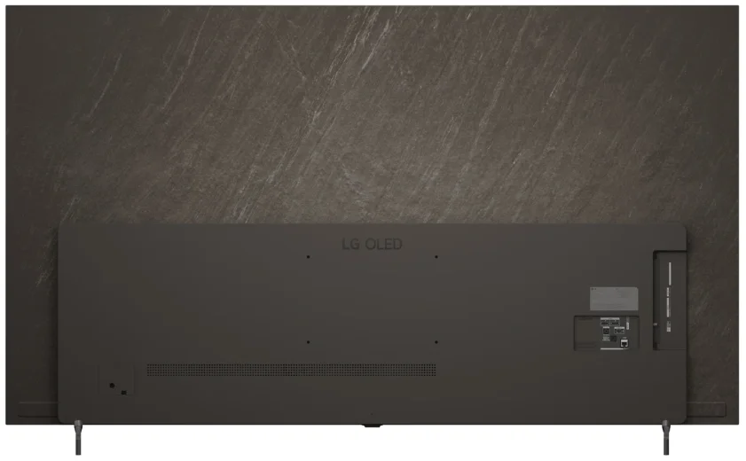 Телевизор 77" (196 cм) LG OLED77B6RLA OLED 4K UHD Brown 