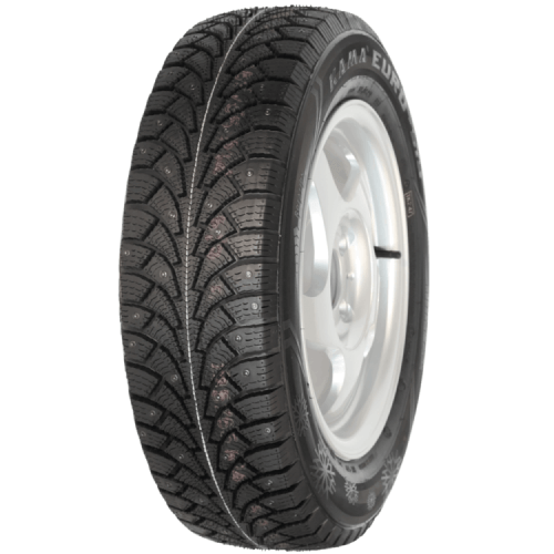 Шина Кама Euro-519 б/к НК з-д 175/65 R14 82T зимняя купить,NaN