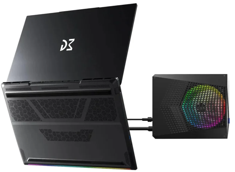 Ноутбук Dream Machines RT5090-16KZ26 16” Black купить,2299900