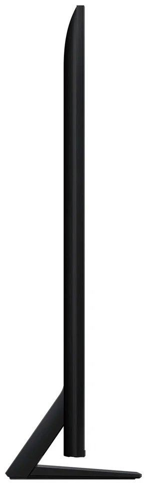 Телевизор 65" (165 см) Samsung AI Neo QN85F 2025 QE65QN85FAUXCE QLED UHD Black