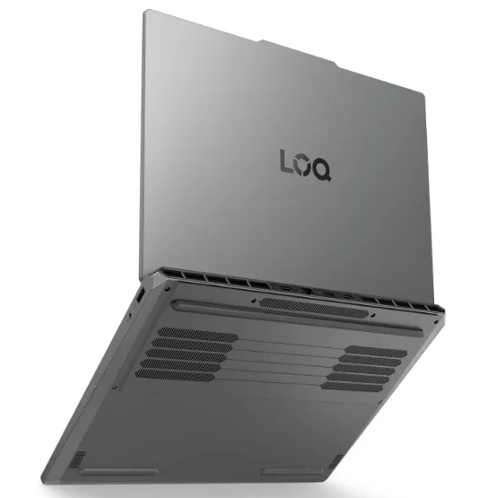 Ноутбук Lenovo LOQ 15AHP11 83TN000ERK 15.3" Grey