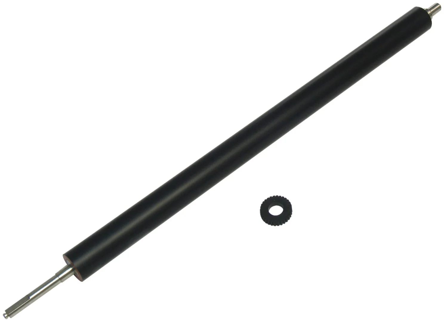 Резиновый вал CET CET3265 FC6-4453-000 для Canon iR2002/2202/2016/2020/2120/2116/2318/2320/2420