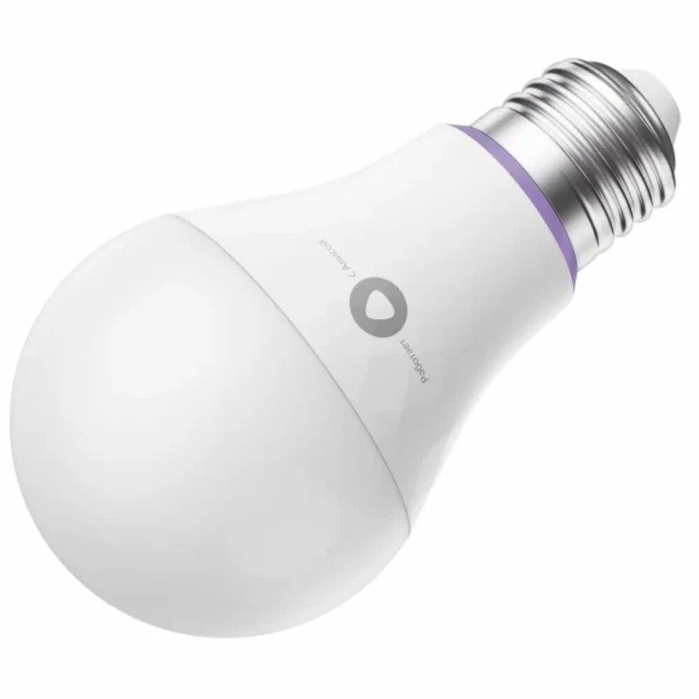 Умная лампочка Яндекс YNDX-00501  купить,NaN