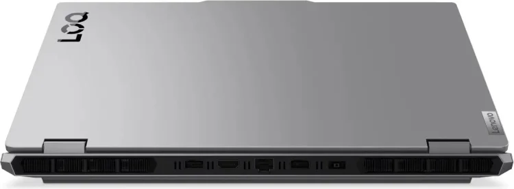 Ноутбук Lenovo LOQ 15IRX10 83JE016BRK 15.6" Grey купить,NaN
