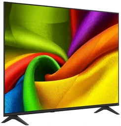 Телевизор 55" (140 см) LG 55NU900B6LA NanoCell UHD Black